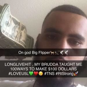 Meet your Posher, De